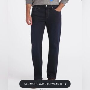 GDW Roam Relaxed Fit Jeans